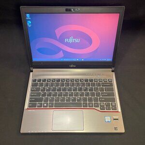 Fujitsu Lifebook E736